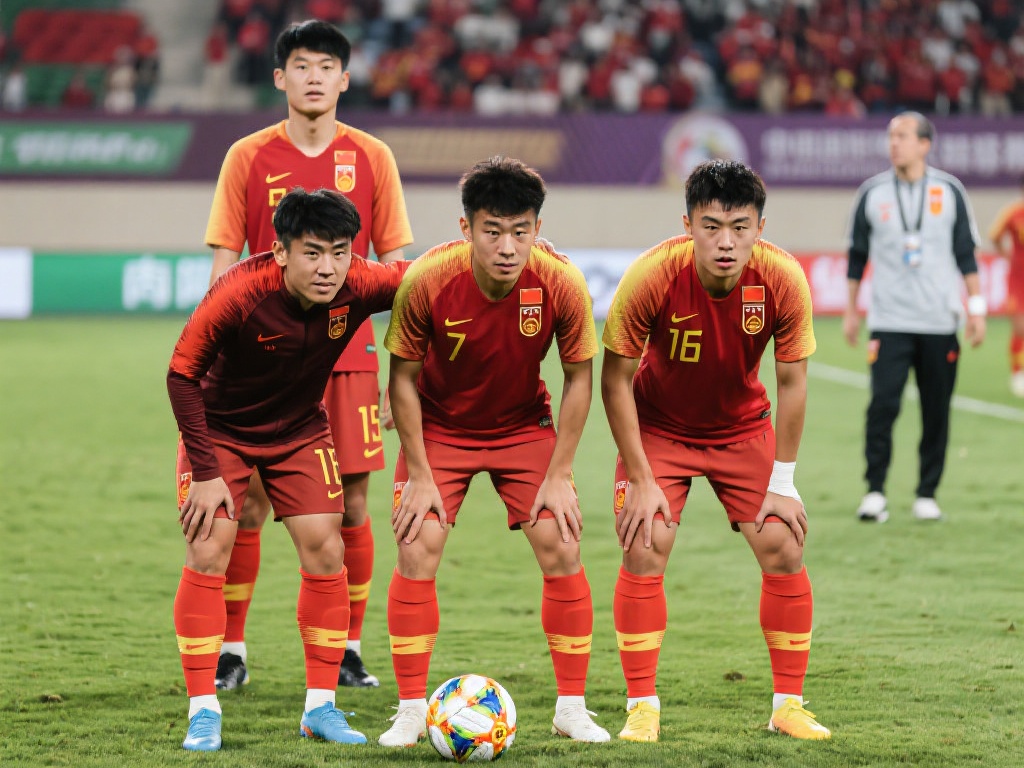 未来四年展望：国足能否迎来春天？