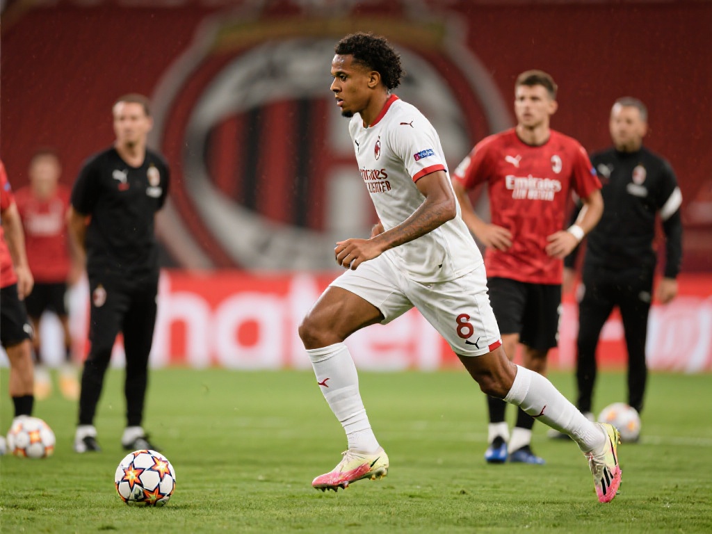 加布里埃尔自信满满：状态回归将全力备战德比