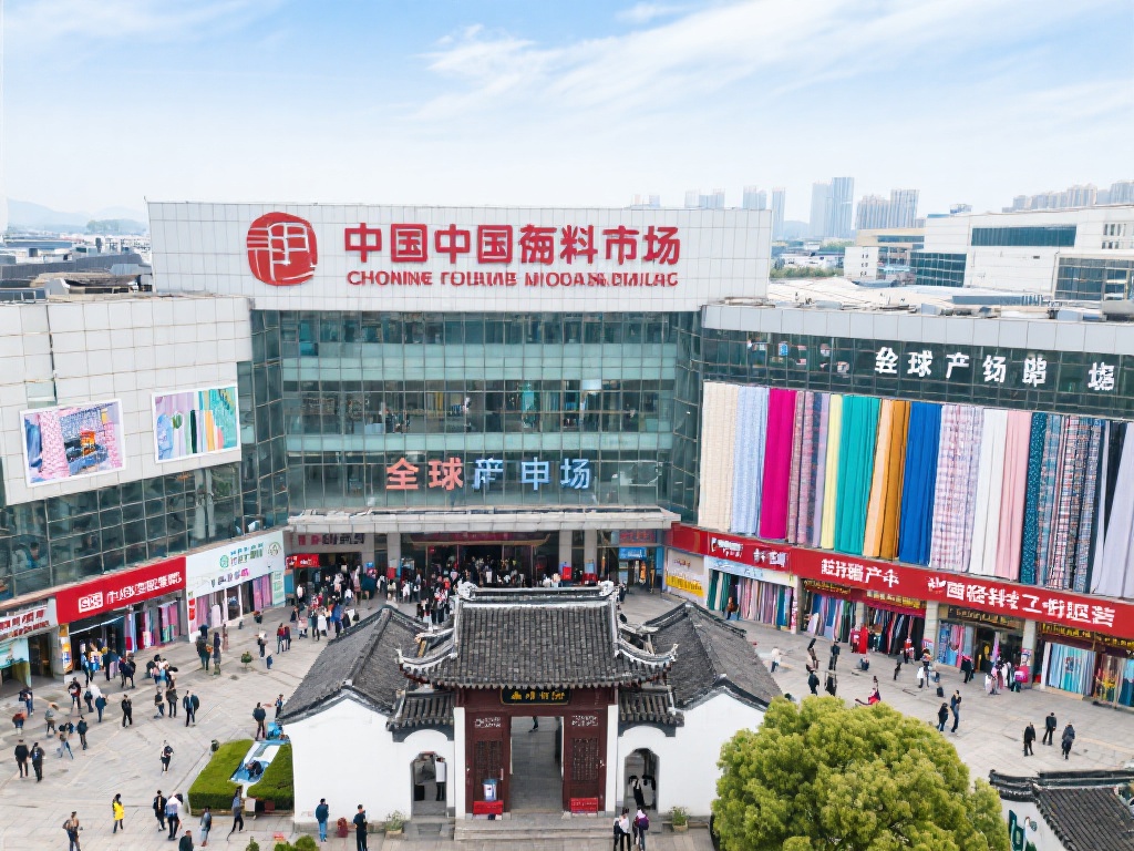 相聚魅力柯桥，畅享古风韵味新体验