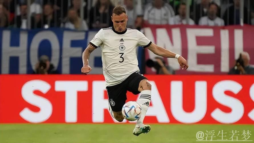 克洛斯特曼头槌建功 劳姆任意球送助攻