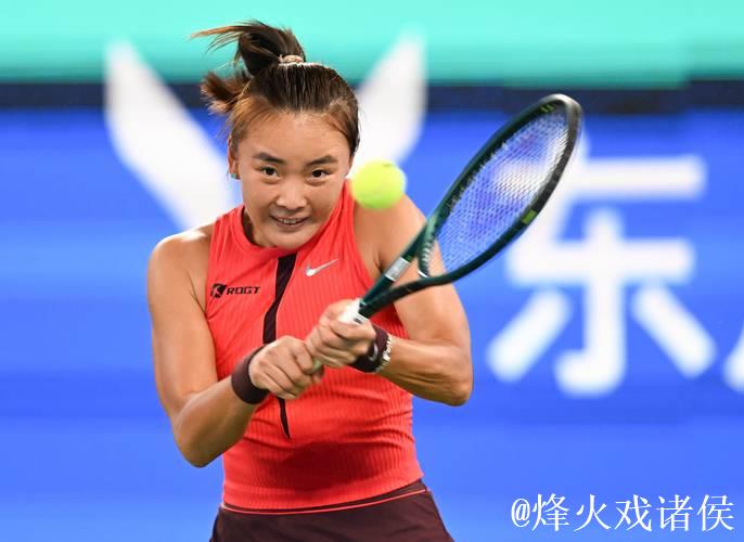 袁悦不敌保利尼 无缘武网女单16强 袁悦不敌保利尼 无缘武网女单16强