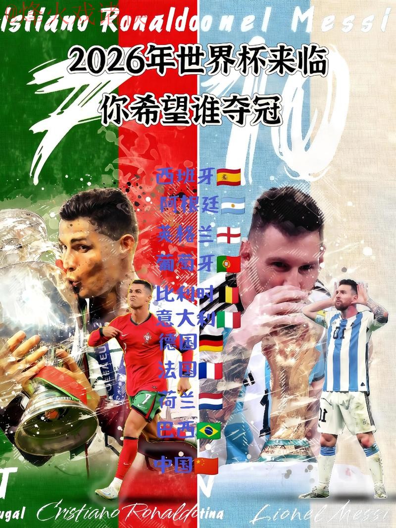2026世界杯下注网站官方平台推荐