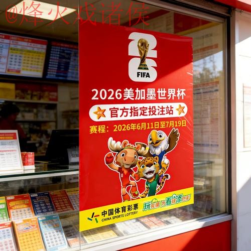 2026世界杯竞猜安全热门技巧详解